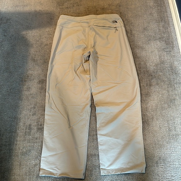 Men's North Face Apex Hiking Pants 36W - Picture 4 of 5